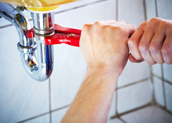 About New Troy Plumbers